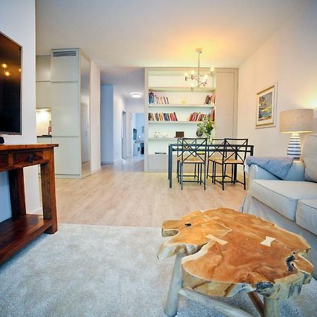 Luna Apartment Deluxe غدانسك المظهر الخارجي الصورة